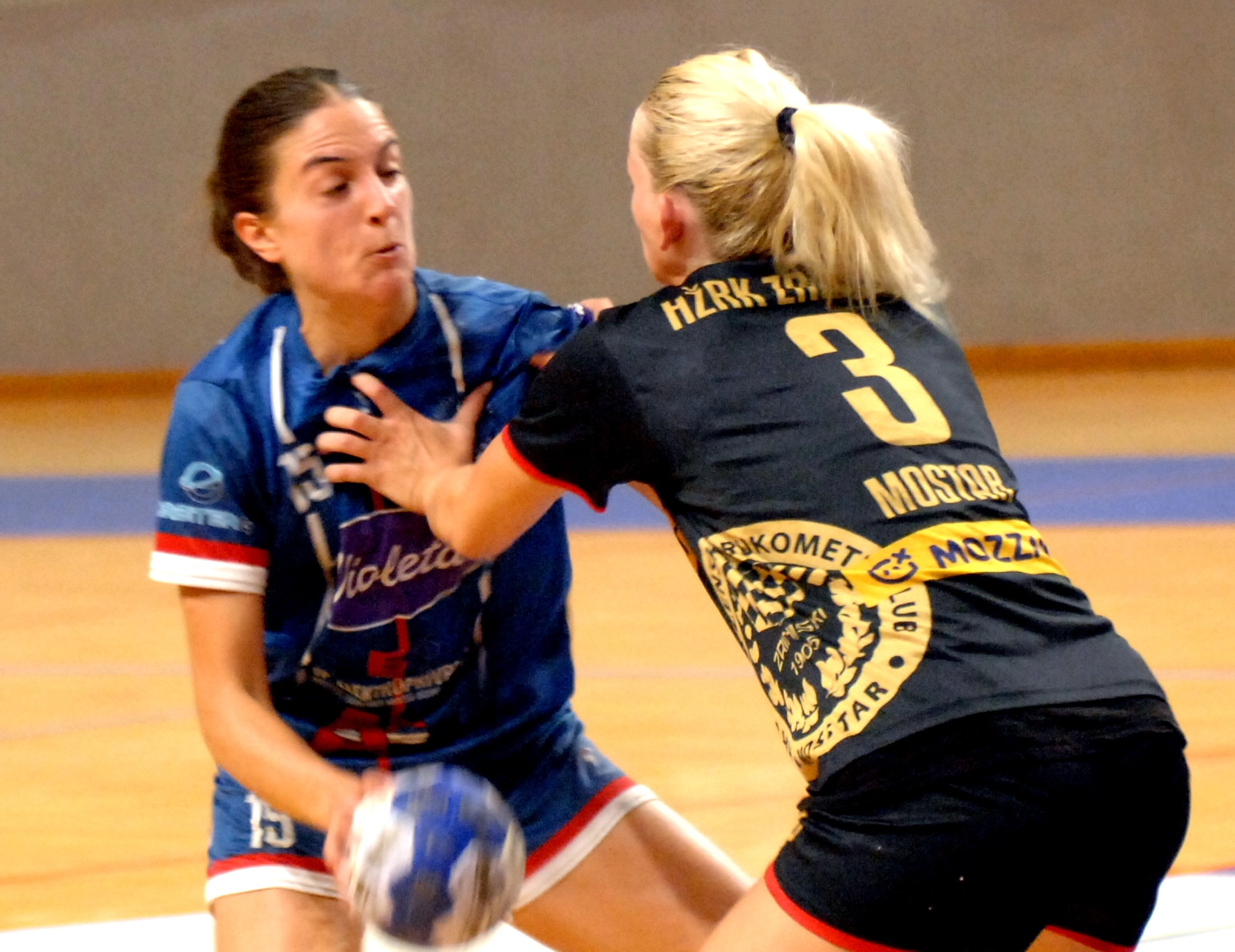 U utorak u ždrijebu 3. kola EHF Europskog kupa